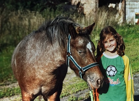 Hundeschule Schlage | Pony-Zeit