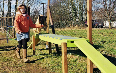 Hundeschule Schlage | Hundetherapiezentrum Mecklenburg - Vorpommern