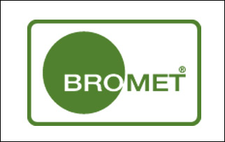 Bromet Hundezwinger