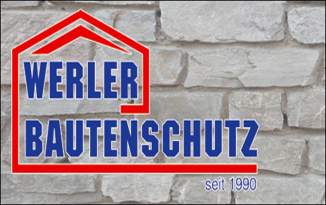 Werler Bautenschutz